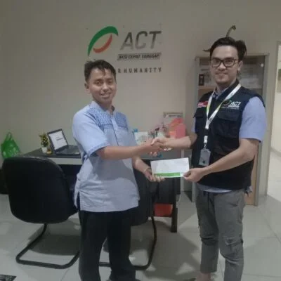 Kolaborasi dengan ACT